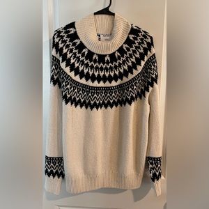 Old Navy sweater